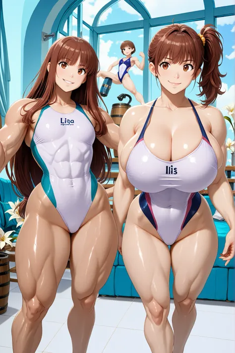 score_9, score_8_up , score_7_up , just describe what you want, tag1, tag2,official art, official style,anime capture, anime coloring, anime screenshot, game cg,illustration,        ( necömi style:1.5),(masterpiece:1.5),(most detailed:1.5), (high resolutio...