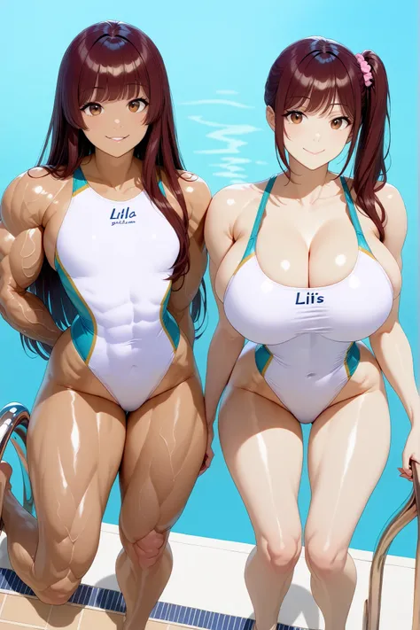 score_9, score_8_up , score_7_up , just describe what you want, tag1, tag2,official art, official style,anime capture, anime coloring, anime screenshot, game cg,illustration,         necömi style,(masterpiece:1.5),(most detailed:1.5), (high resolution:1.5)...