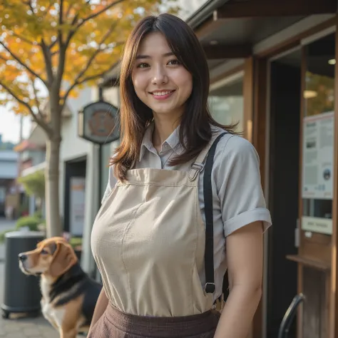 『A Japanese woman:1.3』『raw photo:1.3』Highest Quality:1.2、normal woman who isn't beautiful、Country-smelling 、(Saggy Chest、narrow waist:1.2))、((35 year old woman))、not wearing makeup『smiling:1.2』、(((anatomically correct、perfect anatomy、anatomically correct指の...