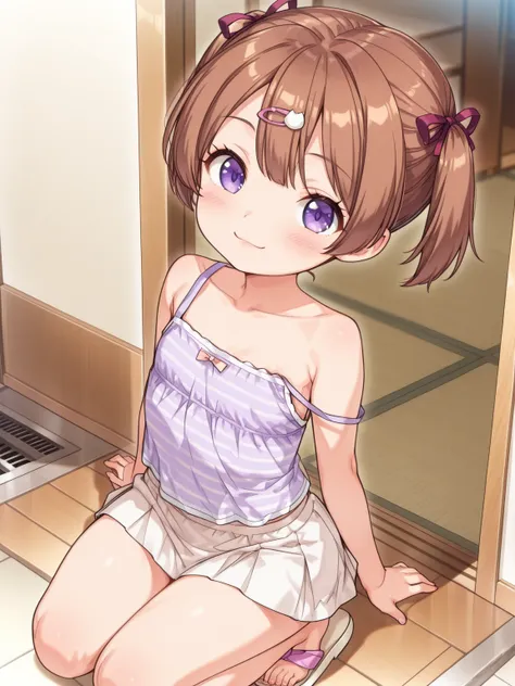 Tokumori Hina (pazzlu & dolls)/徳守　陽菜 (パズル＆ドールズ） v1.0