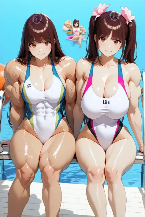 score_9, score_8_up , score_7_up , just describe what you want, tag1, tag2,official art, official style,anime capture, anime coloring, anime screenshot, game cg,illustration,         necömi style,(masterpiece:1.5),(most detailed:1.5), (high resolution:1.5)...