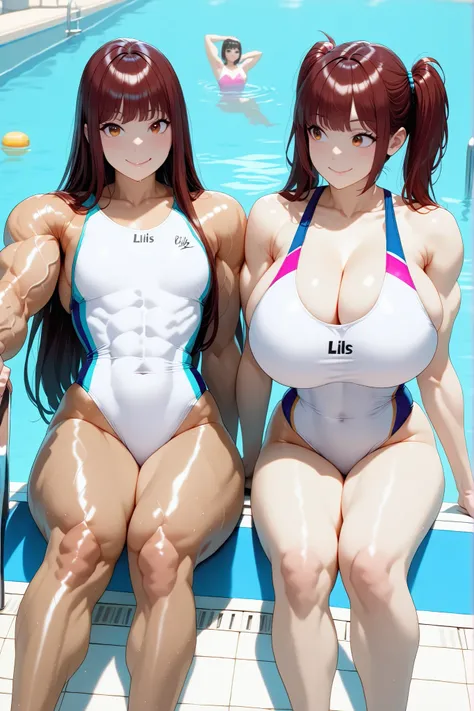 score_9, score_8_up , score_7_up , just describe what you want, tag1, tag2,official art, official style,anime capture, anime coloring, anime screenshot, game cg,illustration,         necömi style,(masterpiece:1.5),(most detailed:1.5), (high resolution:1.5)...