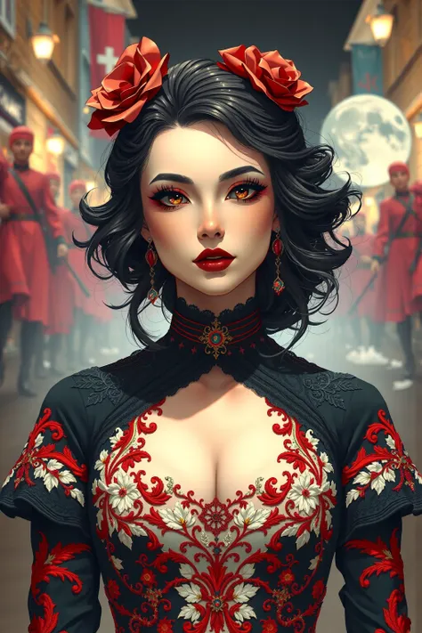 Dark Angel Dark Angel