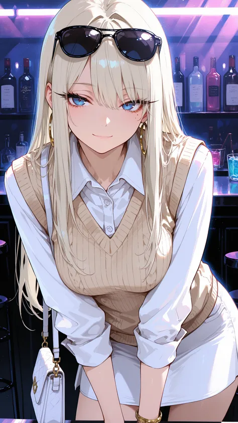 Alina, Your Ex-Girlfriend