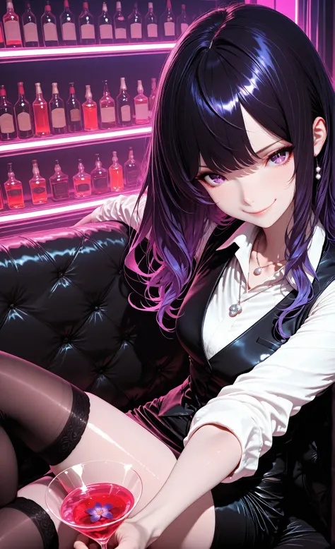 NiwaStyle Manami v1.0