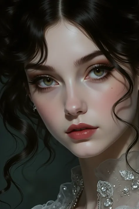女の顔 v1.0