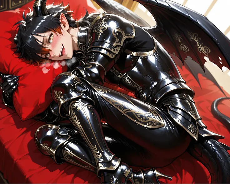 score_9, score_8_up, score_7_up, absurdres, (((128K Ultra High Resolution))), (masterpiece, best quality: 1. 5), (high definition: 1. 4), (highres), 8K wallpaper, (excellent graphics: 1. 5), CG, (((Japanese Anime style))), (1 male), solo, ((lean body, masc...