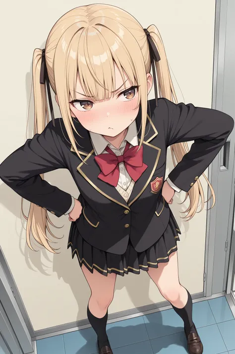 Shikisima Rino (pazzlu & dolls)/敷嶋 凜音 (パズル&ドールズ) v1.0