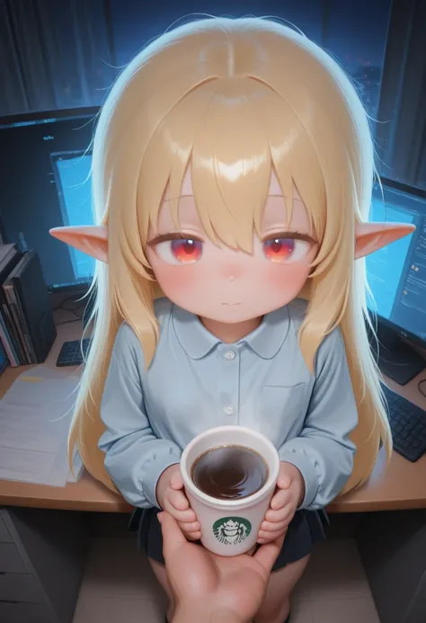 realist  3d hair V1