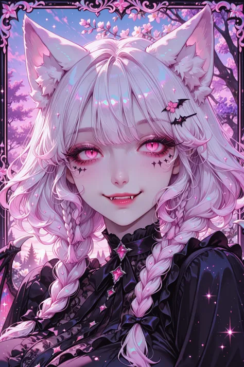 Bold Pallete 