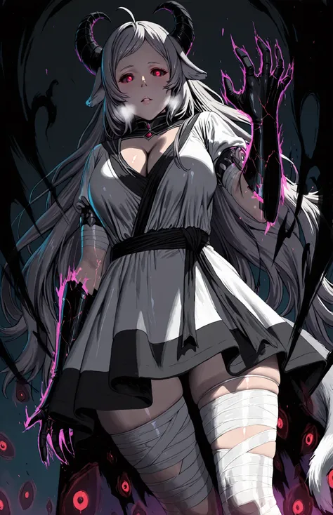 L_Cation2, babu-style, Hgk, (jeneral-style:1.2), (puuzaki_puuna-style:1.2), (mana_(remana)-style:1.3), (toi8-style:1.4), ((anime coloring, anime screencap)), shiny skin, Hand drawn, cinematic, Sharp focus, humorous illustration, big depth of field, Masterp...