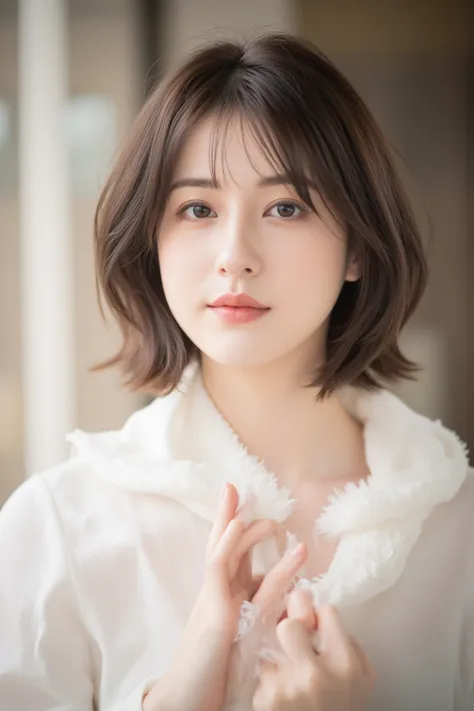 matsumotowakana_flux 松本若菜 v1.0