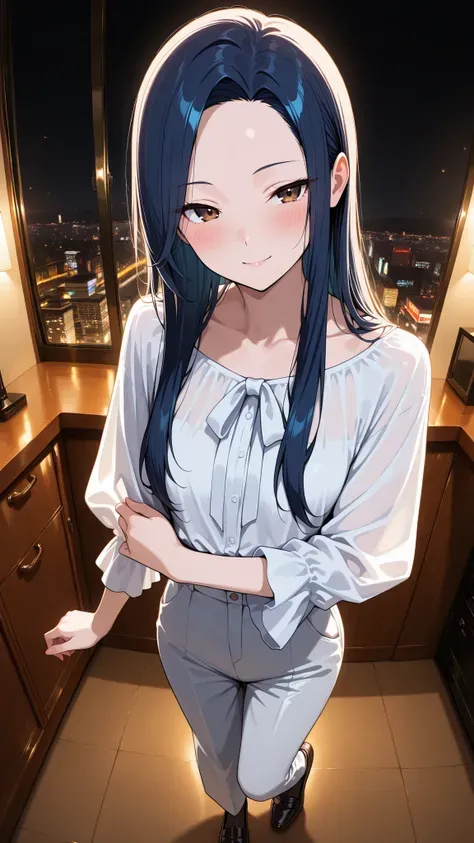 山内結花(Yamauchi Yuka)