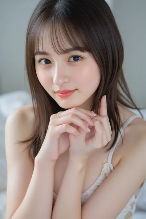 Endo_Sakura（遠藤さくら）