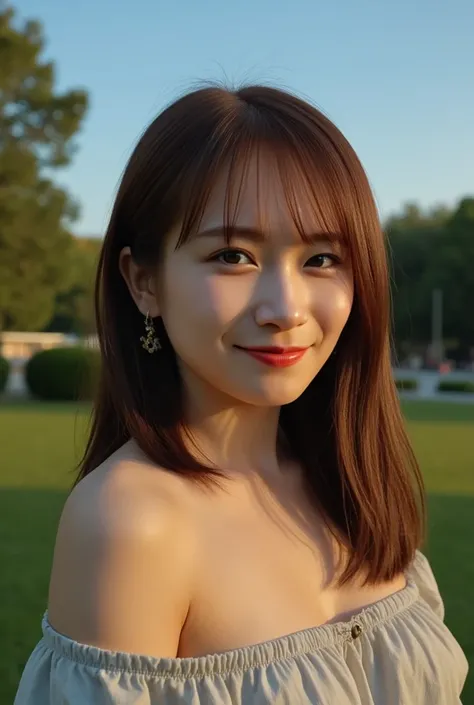 JP_Manatsu_Akimoto_秋元真夏_FLUX