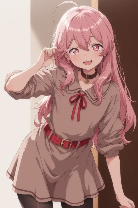 Carol (Seicho cheat)/キャロル（成長チートでなんでもできるようになったが、無職だけは辞められないようです）13outfit v1.0