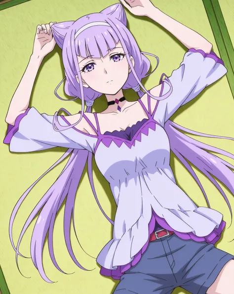 Ruru Amour (HUGtto! Precure) IL