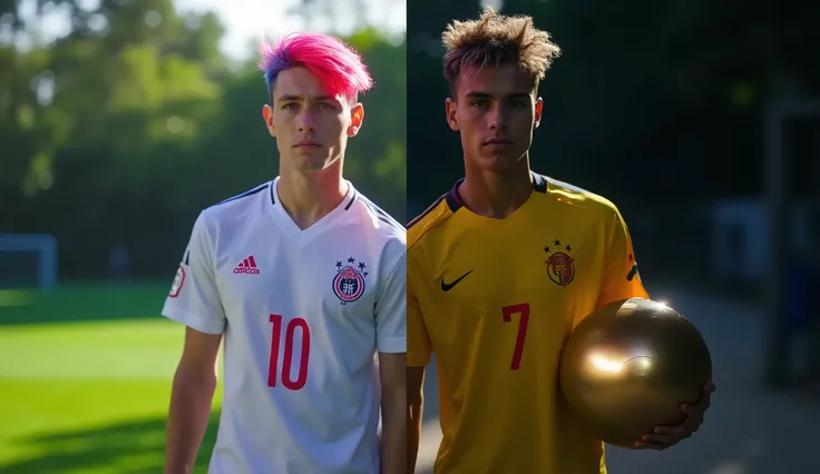 masterpiece, best quality, ultra-detailed, 8k, high resolution, moody lighting, bicolor lighting, (chiaroscuro:1.3), (colored shadows:1.4), (red rim light:1.5), (luminous:1.2) (dramatic shadows:1.3), bloom lighting, colored shadows, (side lighting:1.3), (b...