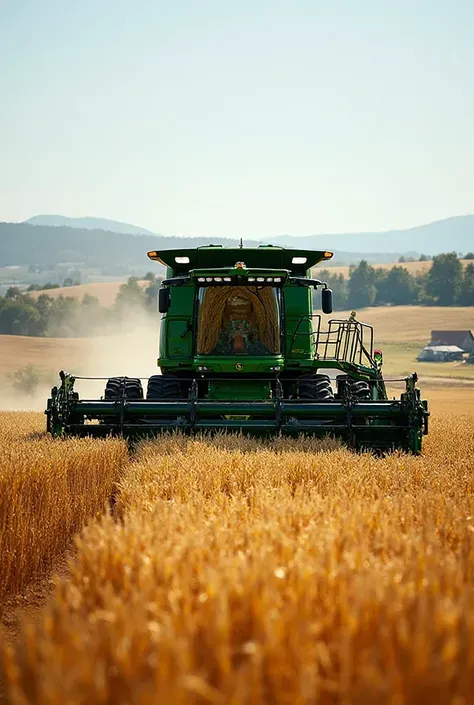 Another harvester I need a current John Deere model S790 harvester