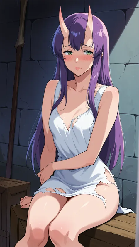 ((Studio: Bibury Animation Studios)) masterpiece , best quality , highly detailed , ultra high res , Score_9, Score_8_up, Score_7_up, perfect anatomy, detailed fingers, detailed eyes, cowboy shot, dutch angle, focus on face, masterpiece, detailed anime, Sh...