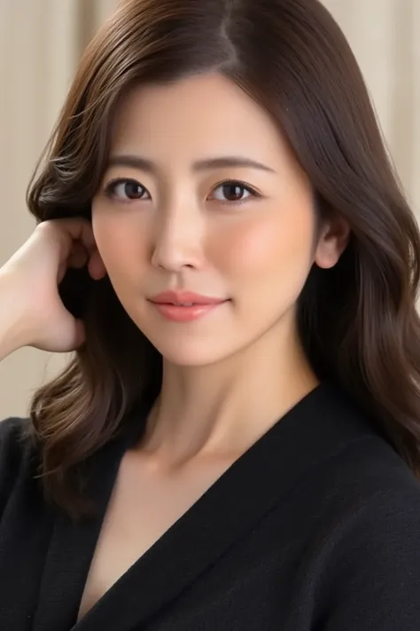 JP Actress (R.K.) / Flux.1D v1.0