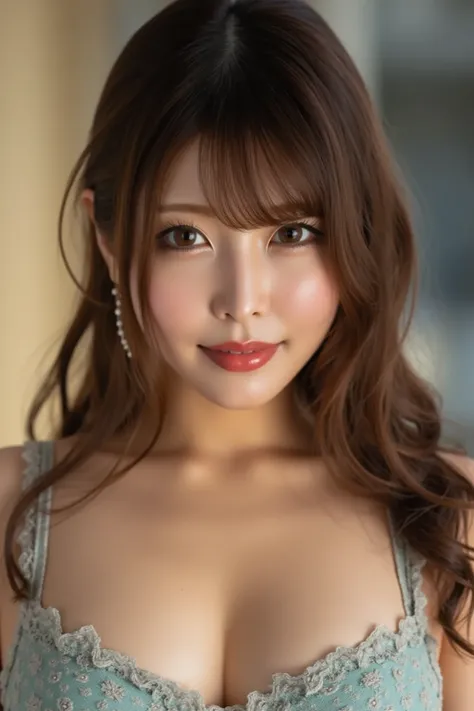 JP Actress (A.N.) v2 / Flux.1D v1.0
