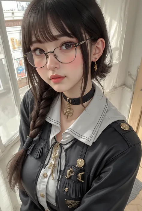 (  Highest Quality, best illustrations,high image quality:1.2), (Horror Fantasy:1.5), (ink and watercolor:1.5),(Ominous Scenery   :1.5),(A lot of dust rises:1.5),(  Dirt Track   :1.5),(wonderful:1.5),(masterpiece:1.5),  (Powerful figures:1.1、Big Breasts:1....