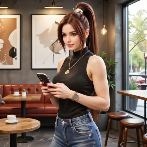 wan 2.2　kunoichi_rel_260420