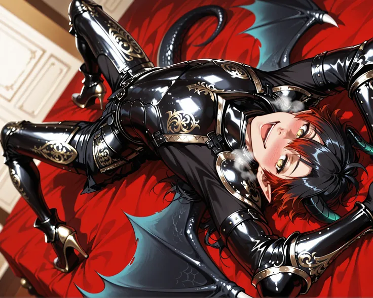 score_9, score_8_up, score_7_up, absurdres, (((128K Ultra High Resolution))), (masterpiece, best quality: 1. 5), (high definition: 1. 4), (highres), 8K wallpaper, (excellent graphics: 1. 5), CG, (((Japanese Anime style))), (1 male), (solo), (((lean body, m...