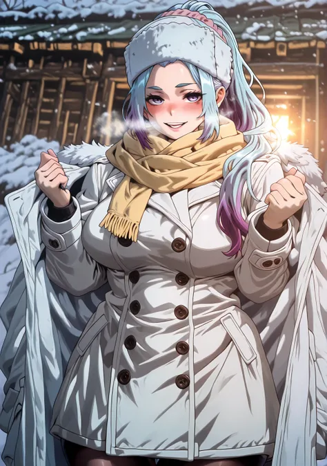 Manhwa, L_Cation2, babu-style, Hgk, (jeneral-style:1.2), (butcha-u-style:1.2), (gin_moku-style:1.3), (toi8-style:1.4), ((anime coloring, anime screencap)), shiny skin, Hand drawn, cinematic, Sharp focus, humorous illustration, big depth of field,(cellulite...