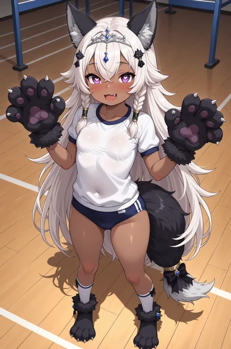 Beth(ALLianceSages)/ベス(アライアンスセージ) v1.0