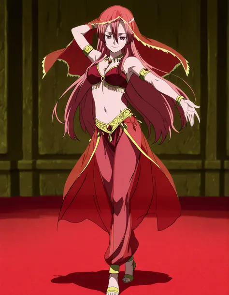 (1girl:1 . 5) , (Seul:1 . 5) , score_9 , score_8_haut , score_7_haut , source_anime , Official work , ultra-detailed , masterpiece , best quality , high resolution , beaux yeux , detailed eyes , Detailed face , beautiful detailed eyes,1girl,pink eyes, hai...