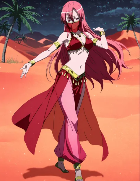 (1girl:1 . 5) , (Seul:1 . 5) , score_9 , score_8_haut , score_7_haut , source_anime , Official work , ultra-detailed , masterpiece , best quality , high resolution , beaux yeux , detailed eyes , Detailed face , beautiful detailed eyes,1girl,pink eyes, hai...