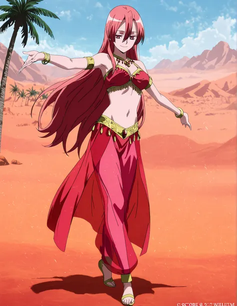 (1girl:1 . 5) , (Seul:1 . 5) , score_9 , score_8_haut , score_7_haut , source_anime , Official work , ultra-detailed , masterpiece , best quality , high resolution , beaux yeux , detailed eyes , Detailed face , beautiful detailed eyes,1girl,pink eyes, hai...