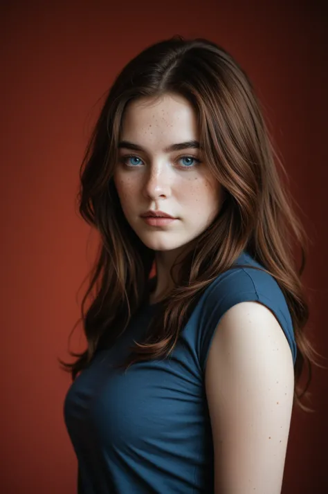 My Realistic illustrious Style