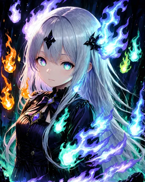 Fantasy Art Style_IL