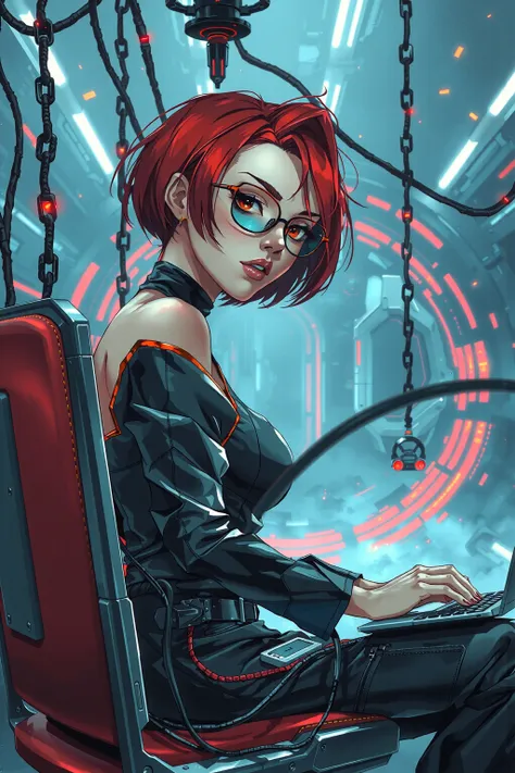 Hacker Resolution Hacker Resolution