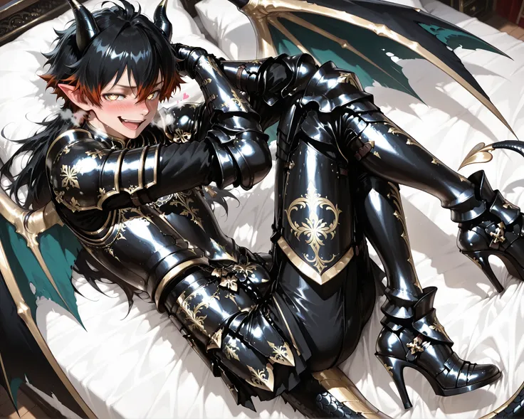 score_9, score_8_up, score_7_up, absurdres, (((128K Ultra High Resolution))), (masterpiece, best quality: 1. 5), (high definition: 1. 4), (highres), 8K wallpaper, (excellent graphics: 1. 5), CG, (((Japanese Anime style))), (1 male), solo, ((lean body, masc...