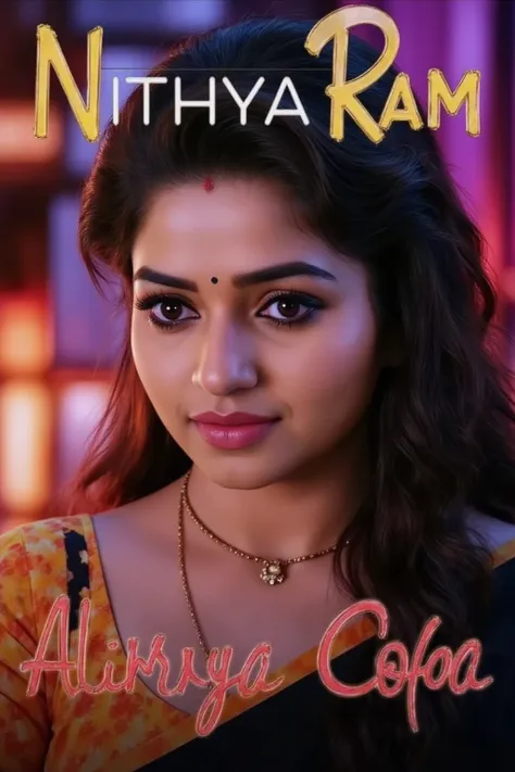 Nithya Ram Serial Actress Indian v1.0