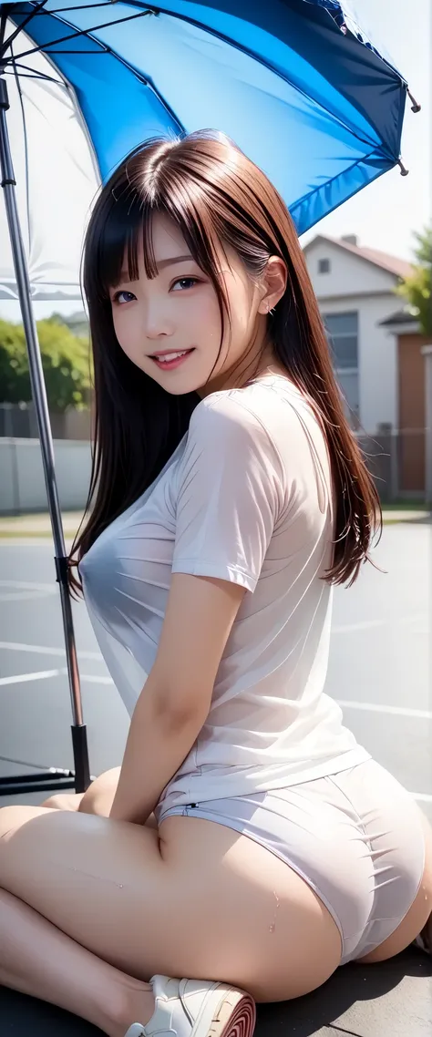 Highest Quality 、high quality 、 最High precision、High precision、8K quality、high image quality 、Highest Quality、 masterpiece 、immersive video、 very realistic image 、Realistic Paintings、 perfect detail 、 high contrast 、High Fidelity、 perfect and unblurry pi...