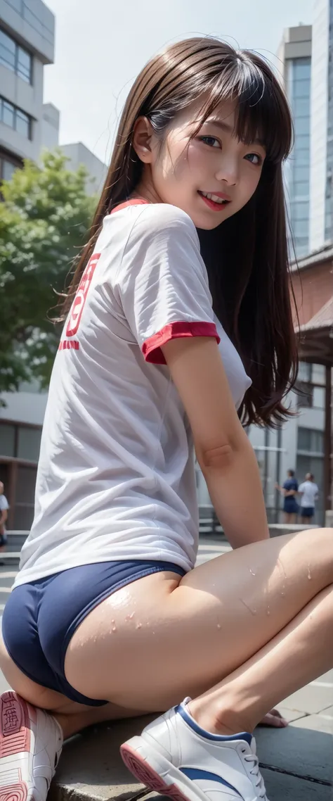   Highest Quality 、high quality 、 最High precision、High precision、8K quality、high image quality 、Highest Quality、 masterpiece 、immersive video、 very realistic image 、Realistic Paintings、 perfect detail 、 high contrast 、High Fidelity、 perfect and unblurry pi...