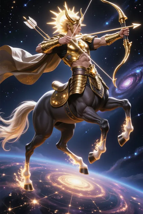 sagittarius v1