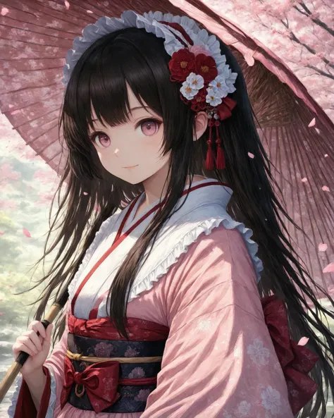 Lolita Fashion MIX