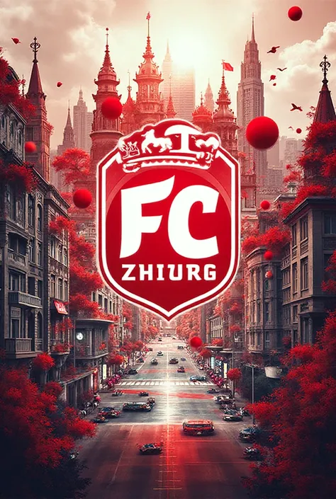 FC Zürich picture