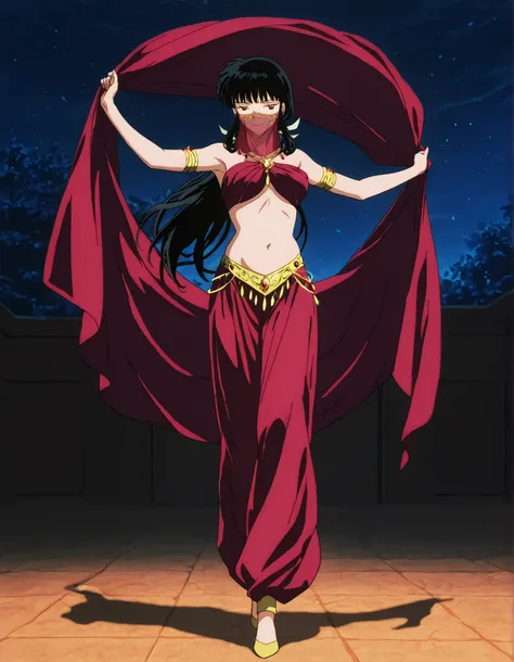 (1girl:1 . 5) , (Seul:1 . 5) , score_9 , score_8_haut , score_7_haut , source_anime , Official work , ultra-detailed , masterpiece , best quality , high resolution , beaux yeux , detailed eyes , Detailed face , beautiful detailed eyes,1girl,long hair, bla...