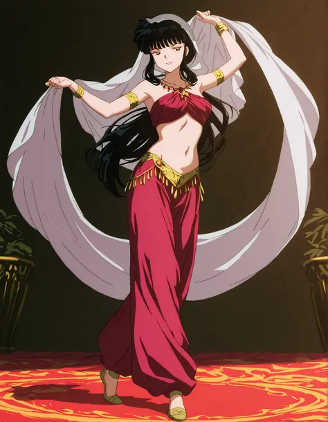 (1girl:1 . 5) , (Seul:1 . 5) , score_9 , score_8_haut , score_7_haut , source_anime , Official work , ultra-detailed , masterpiece , best quality , high resolution , beaux yeux , detailed eyes , Detailed face , beautiful detailed eyes,1girl,long hair, bla...