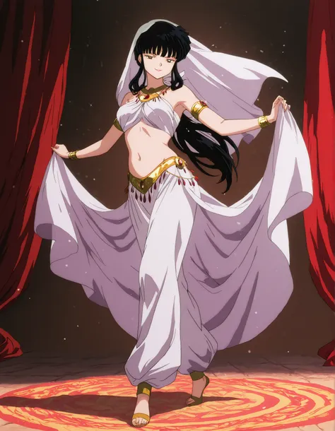 (1girl:1 . 5) , (Seul:1 . 5) , score_9 , score_8_haut , score_7_haut , source_anime , Official work , ultra-detailed , masterpiece , best quality , high resolution , beaux yeux , detailed eyes , Detailed face , beautiful detailed eyes,1girl,long hair, bla...