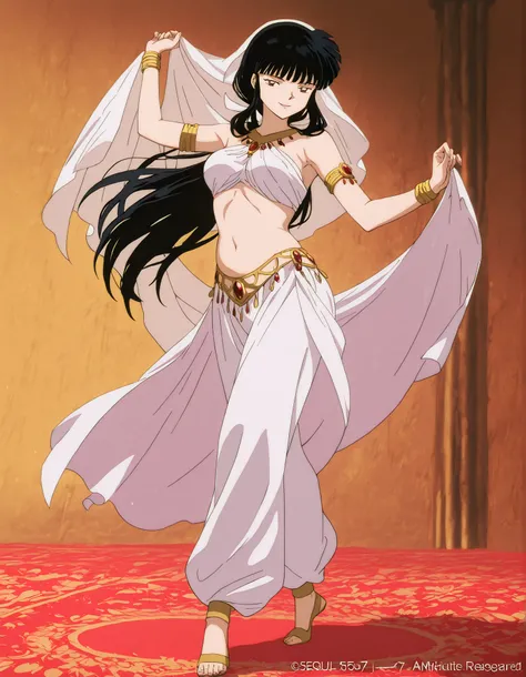 (1girl:1 . 5) , (Seul:1 . 5) , score_9 , score_8_haut , score_7_haut , source_anime , Official work , ultra-detailed , masterpiece , best quality , high resolution , beaux yeux , detailed eyes , Detailed face , beautiful detailed eyes,1girl,long hair, bla...