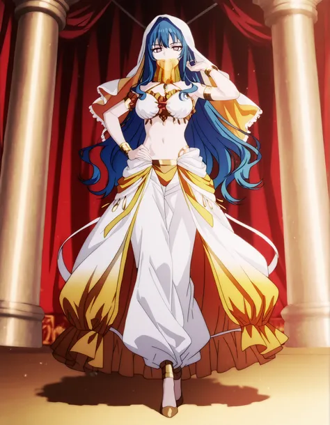 (1girl:1 . 5) , (Seul:1 . 5) , score_9 , score_8_haut , score_7_haut , source_anime , Official work  , ultra-detailed , masterpiece , best quality , high resolution , beaux yeux , detailed eyes , Detailed face , beautiful detailed eyes,1girl, long hair, bl...