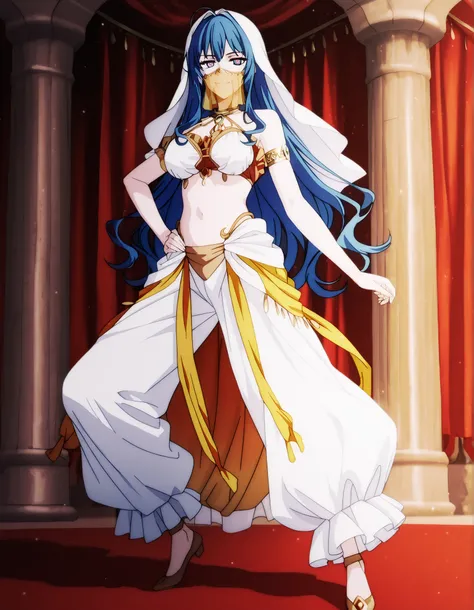 (1girl:1 . 5) , (Seul:1 . 5) , score_9 , score_8_haut , score_7_haut , source_anime , Official work  , ultra-detailed , masterpiece , best quality , high resolution , beaux yeux , detailed eyes , Detailed face , beautiful detailed eyes,1girl, long hair, bl...